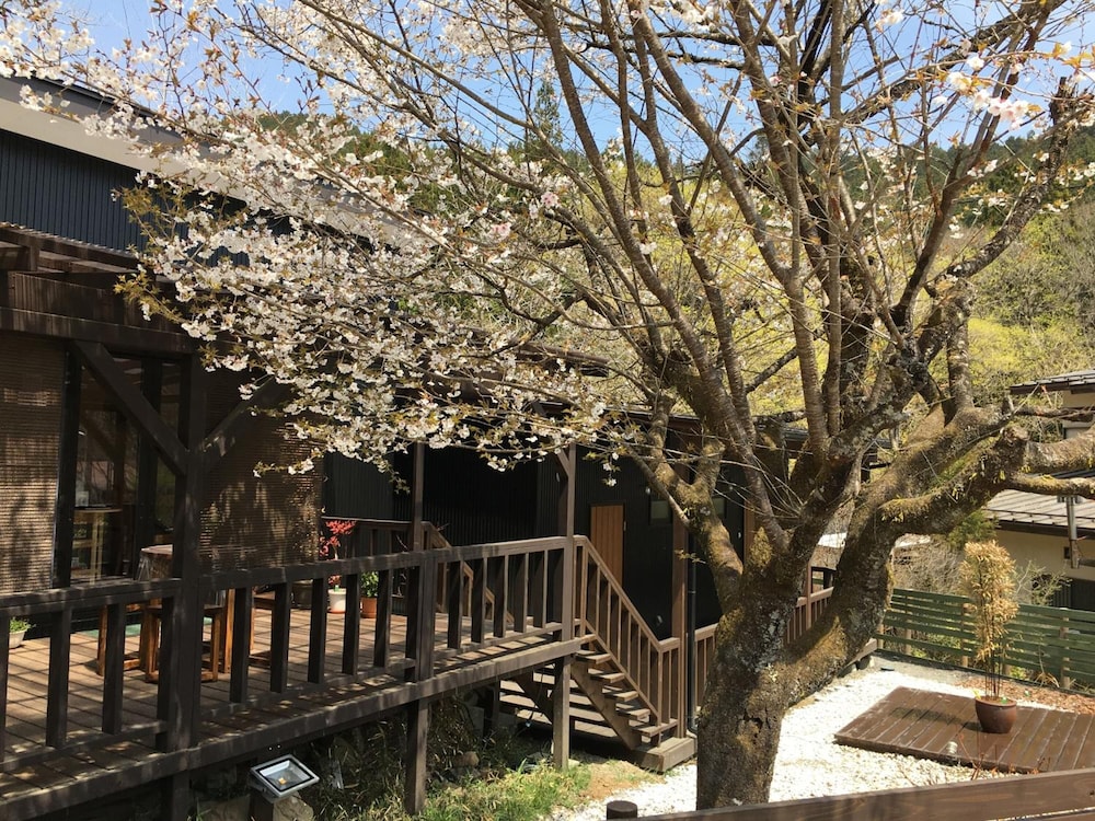 B&B いずみ日光 日光