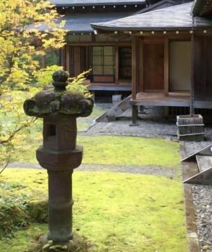 B&B いずみ日光 日光