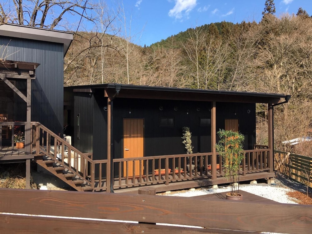B&B いずみ日光 日光