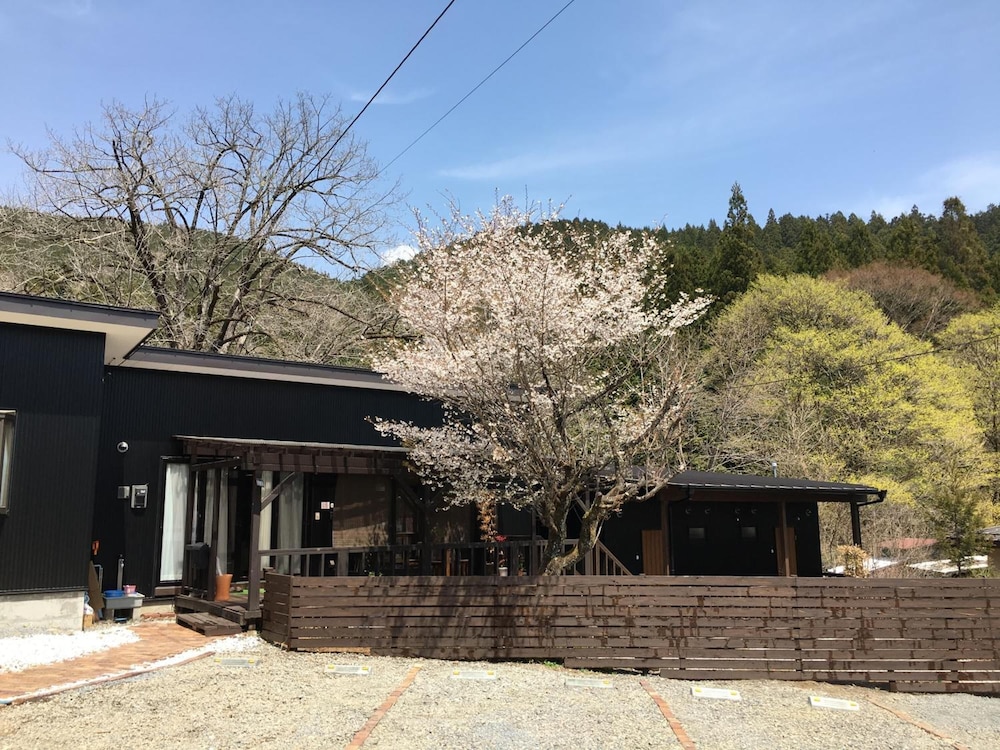 B&B いずみ日光 日光