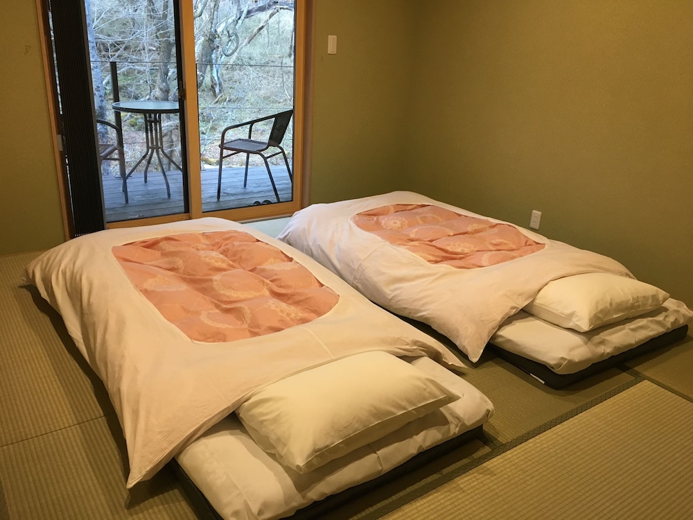 B&B いずみ日光 日光