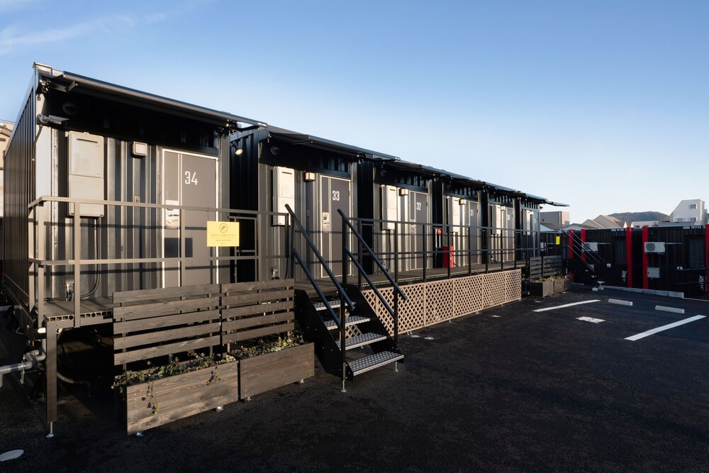 HOTEL R9 THE YARD 足利駅西 日光