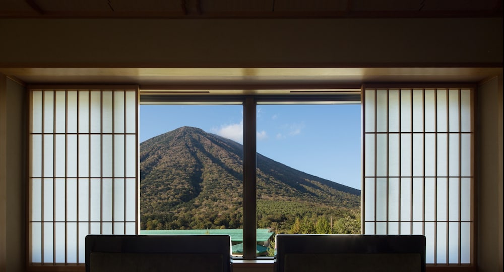 星野リゾート 界 日光 日光