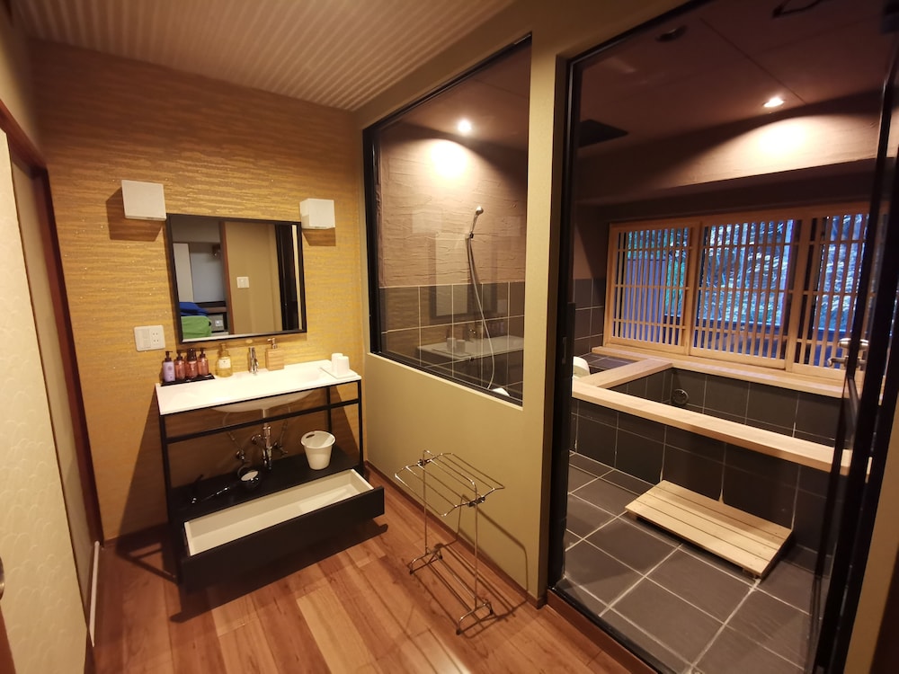 SAKAHIJIRI HOTEL IN NIKKO 日光