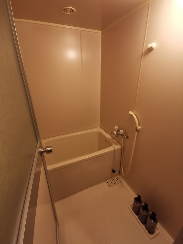 SAKAHIJIRI HOTEL IN NIKKO 日光