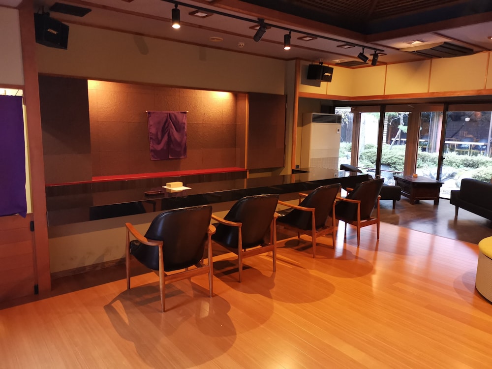 SAKAHIJIRI HOTEL IN NIKKO 日光