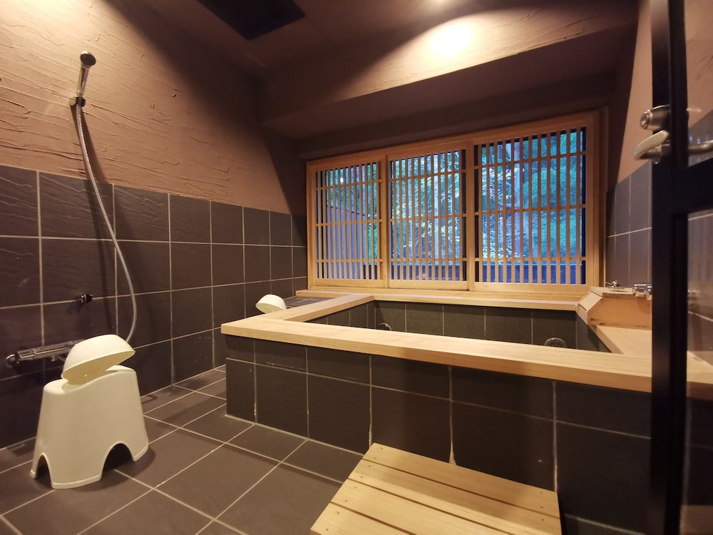 SAKAHIJIRI HOTEL IN NIKKO 日光