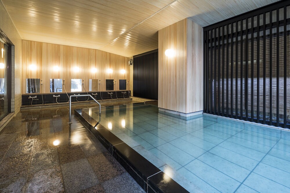 SAKAHIJIRI HOTEL IN NIKKO 日光