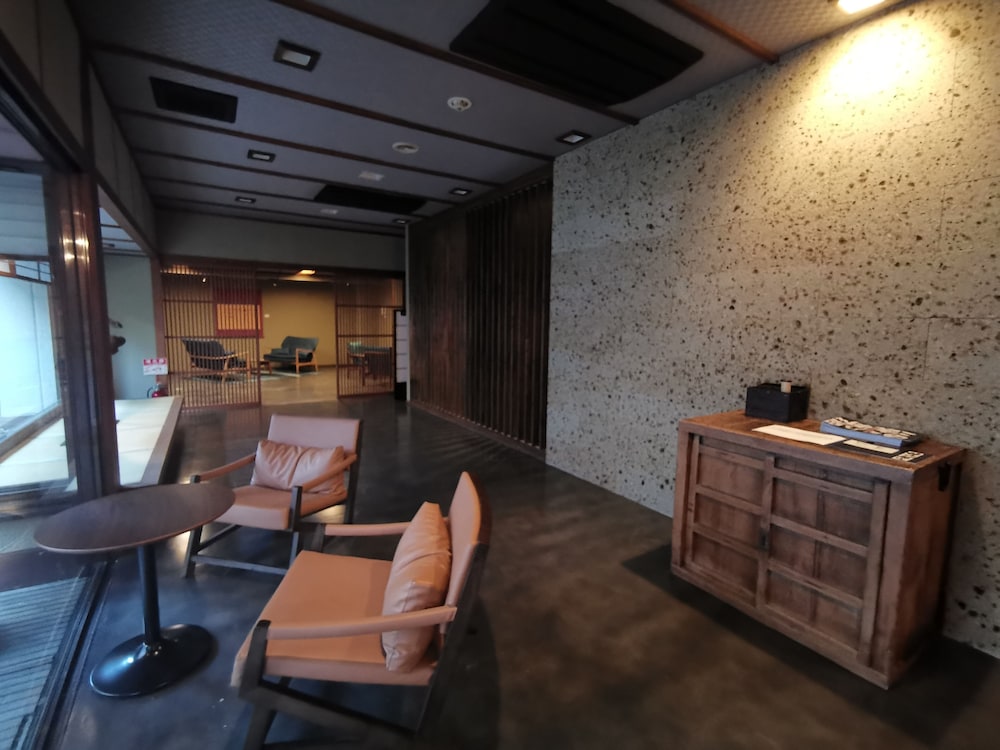 SAKAHIJIRI HOTEL IN NIKKO 日光