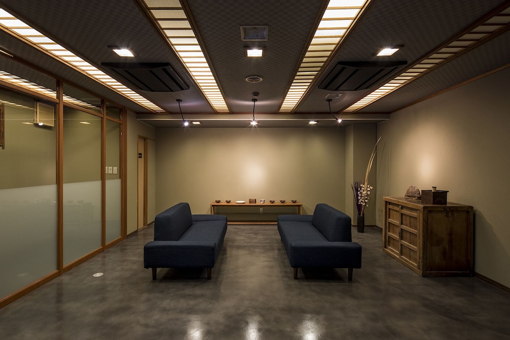 SAKAHIJIRI HOTEL IN NIKKO 日光