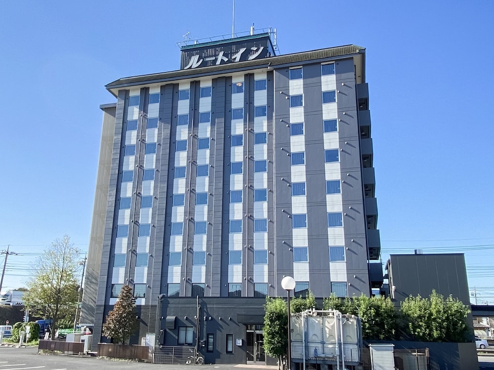 ホテルルートイン佐野藤岡インター 日光