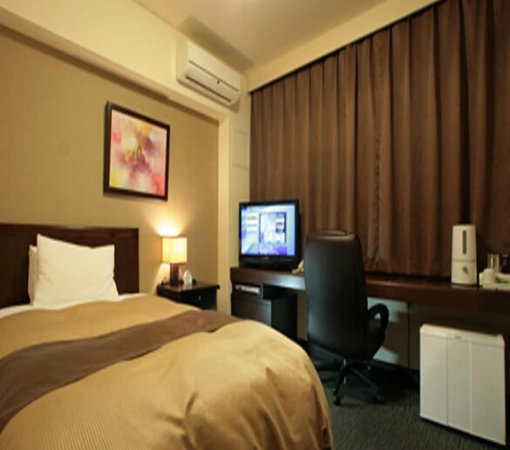 ホテルシーラックパル宇都宮 日光