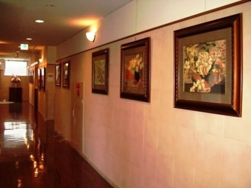 ホテルシーラックパル宇都宮 日光