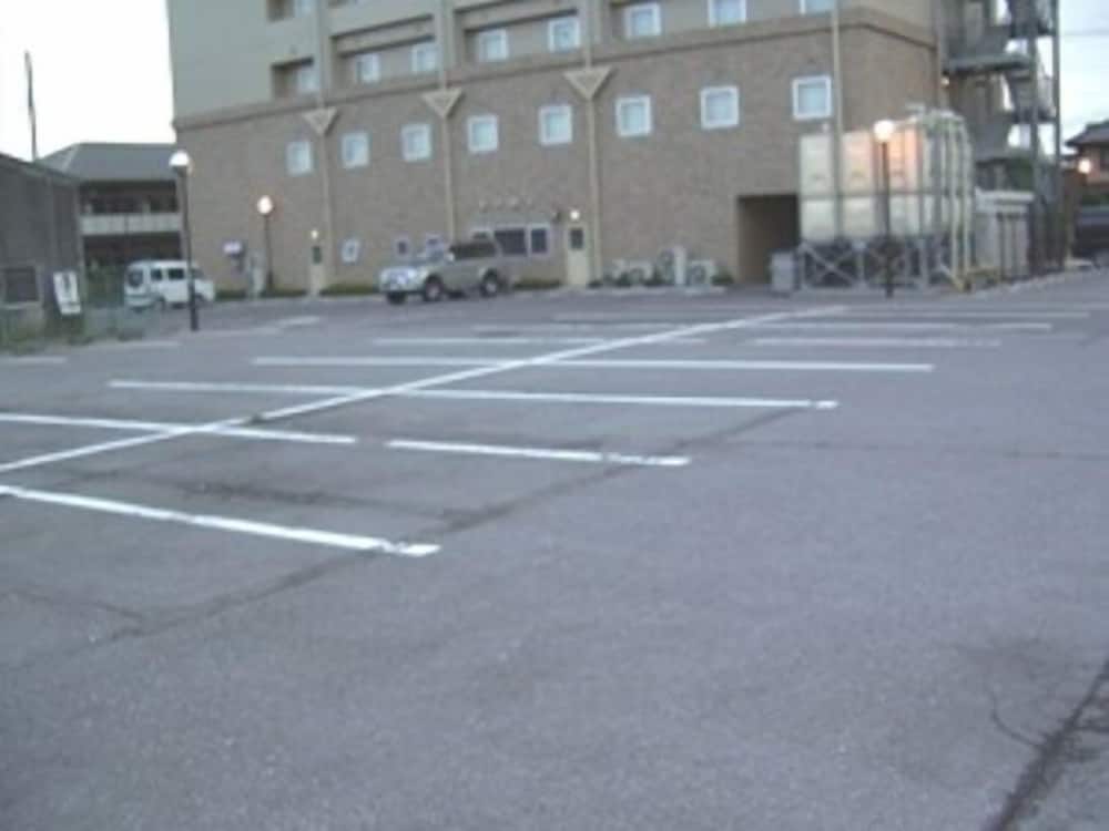 ホテルシーラックパル宇都宮 日光