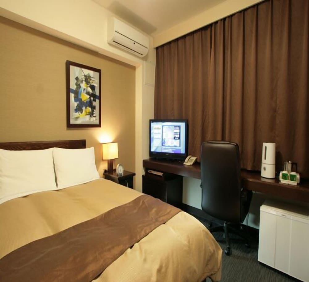 ホテルシーラックパル宇都宮 日光