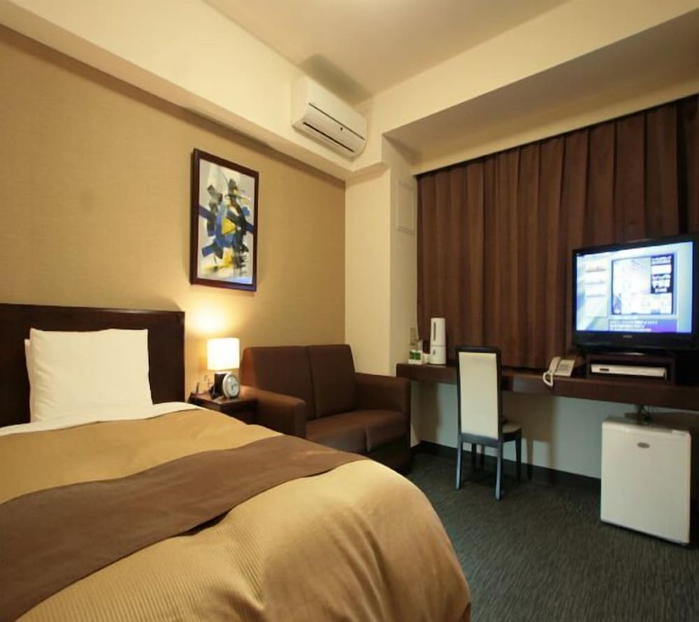 ホテルシーラックパル宇都宮 日光