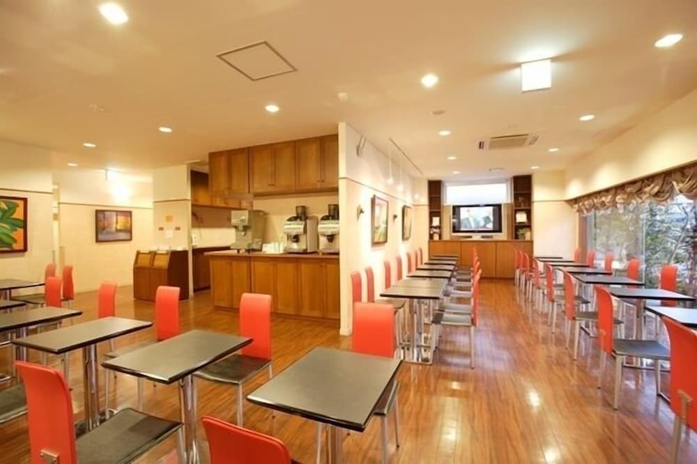 ホテルシーラックパル宇都宮 日光