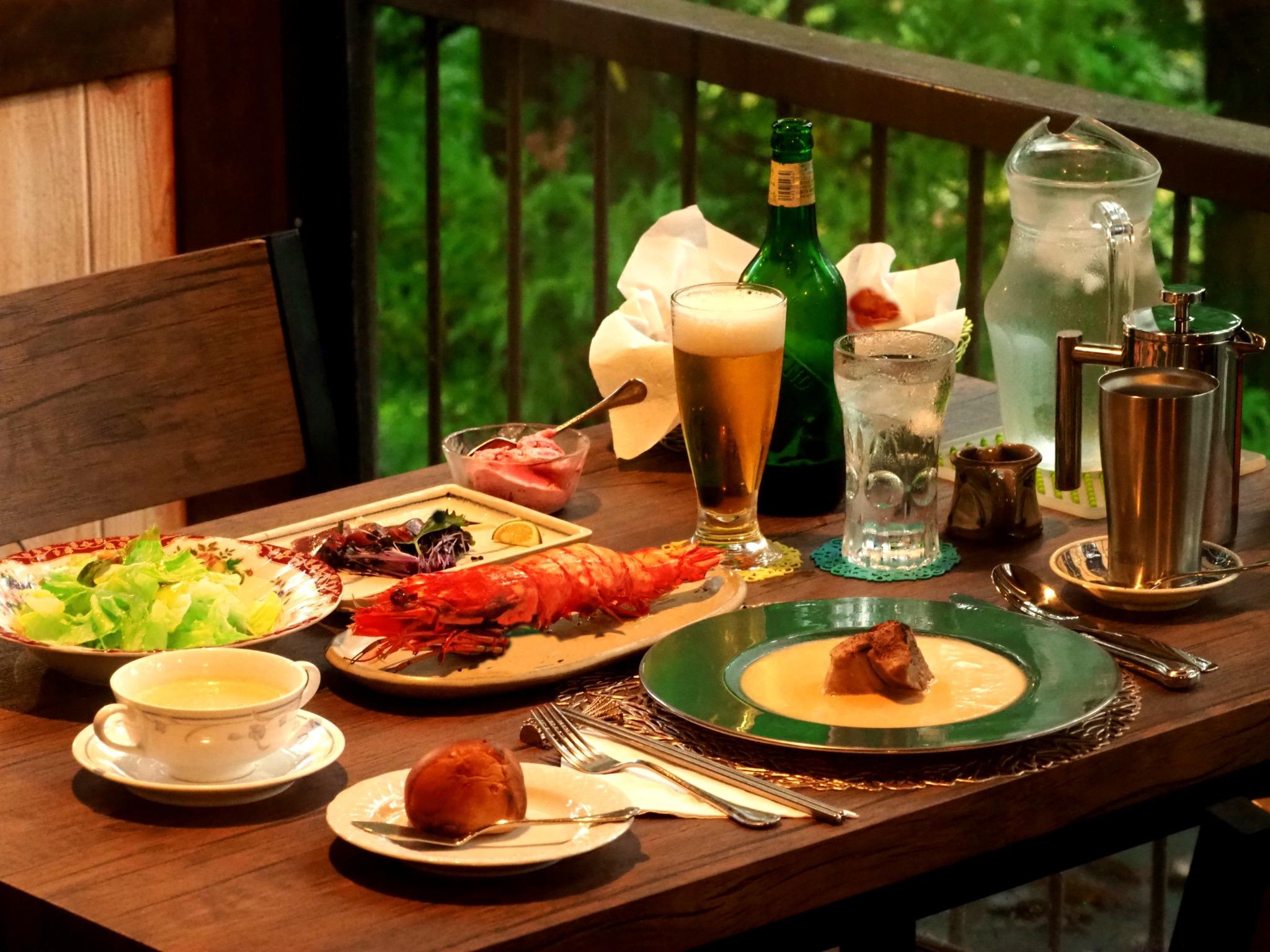 GABLEVIEW FOREST INN ゲーブルビュー 日光