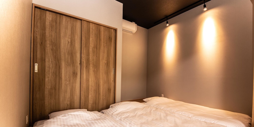 RAKUTEN STAY MOTEL 日光鬼怒川 日光