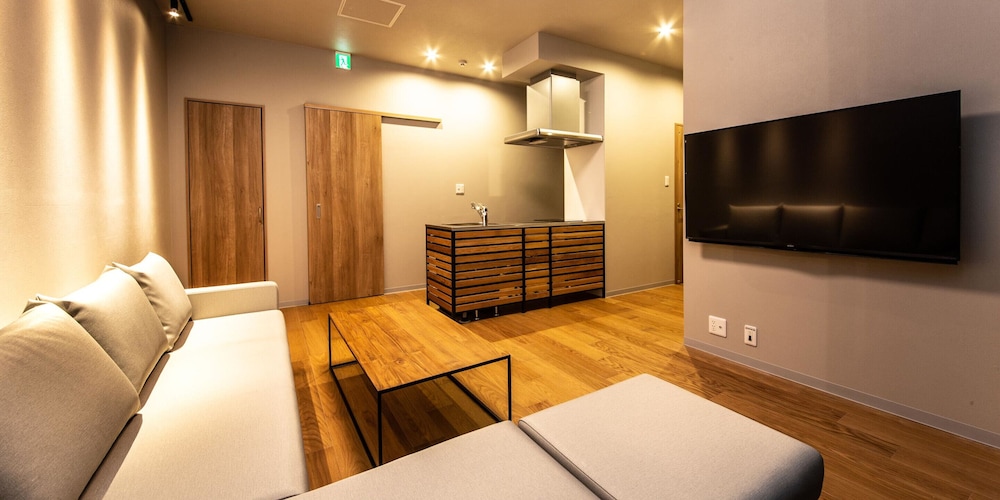 RAKUTEN STAY MOTEL 日光鬼怒川 日光