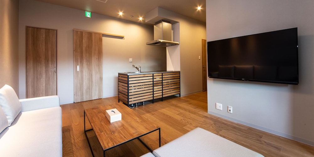 RAKUTEN STAY MOTEL 日光鬼怒川 日光