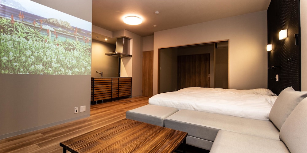 RAKUTEN STAY MOTEL 日光鬼怒川 日光