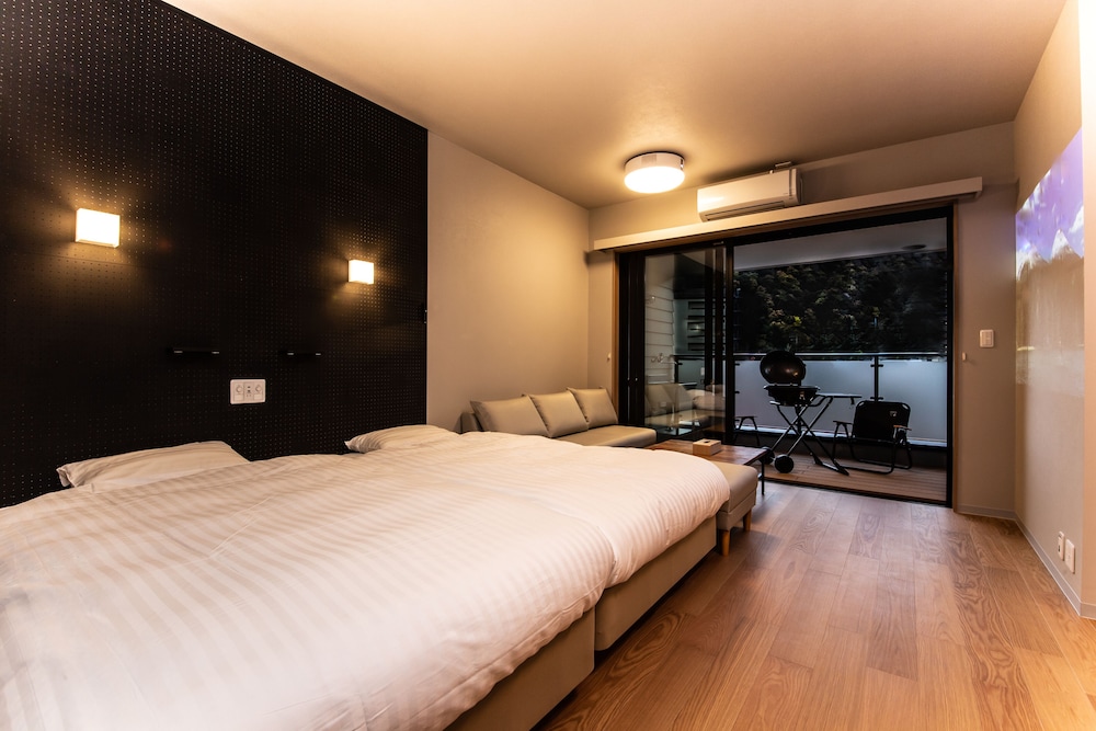 RAKUTEN STAY MOTEL 日光鬼怒川 日光