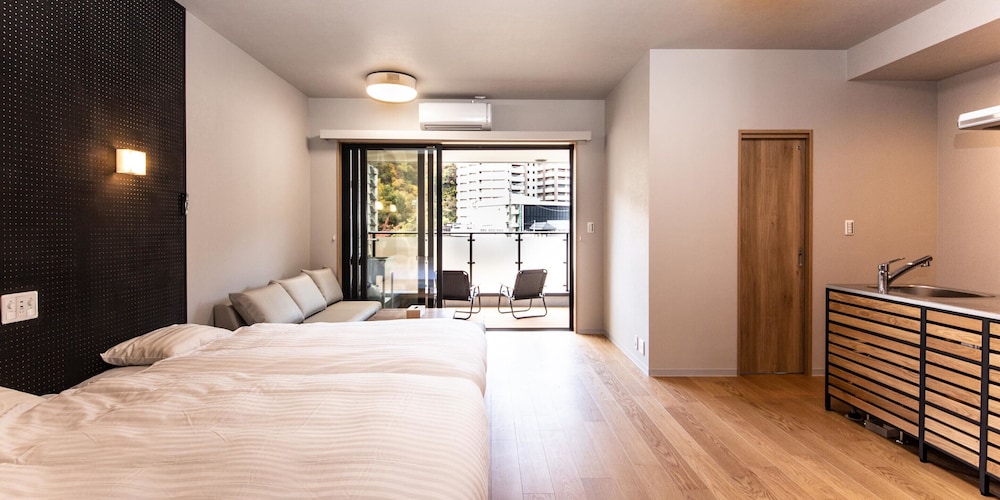 RAKUTEN STAY MOTEL 日光鬼怒川 日光