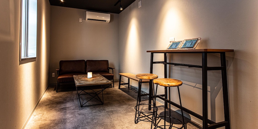 RAKUTEN STAY MOTEL 日光鬼怒川 日光