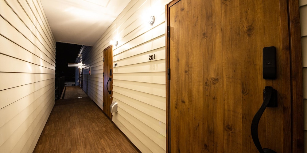 RAKUTEN STAY MOTEL 日光鬼怒川 日光