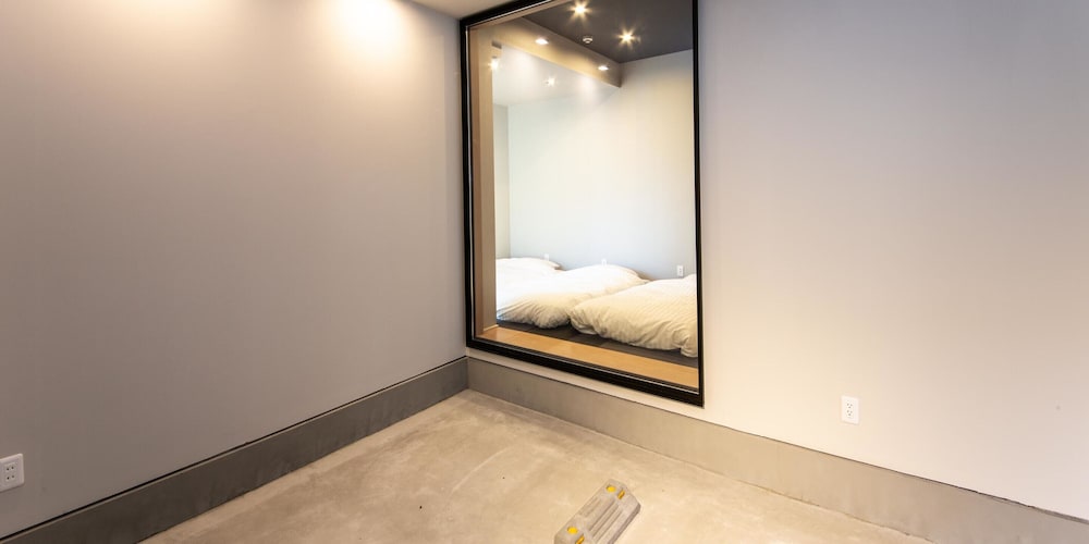 RAKUTEN STAY MOTEL 日光鬼怒川 日光