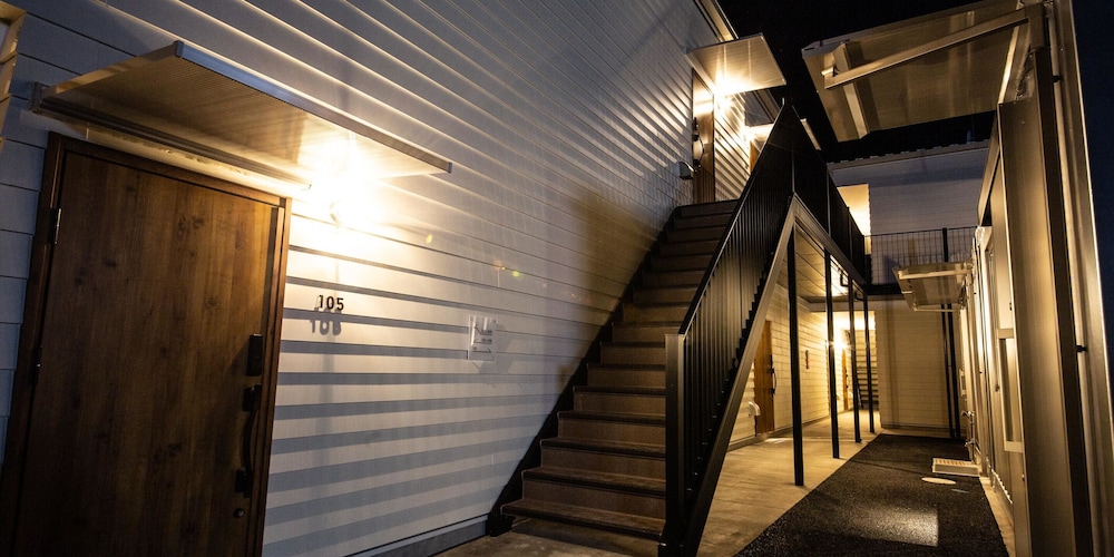 RAKUTEN STAY MOTEL 日光鬼怒川 日光
