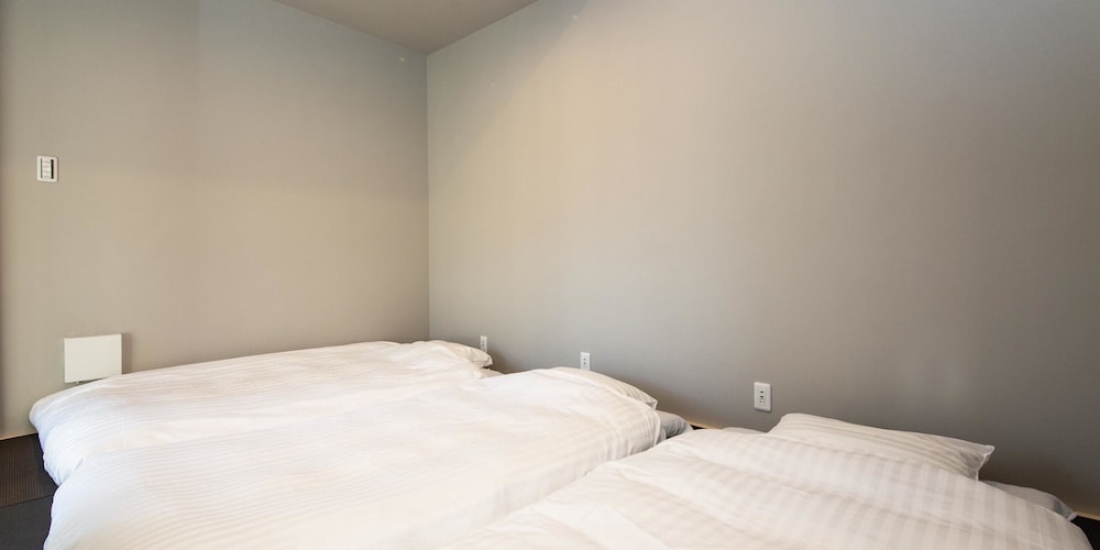 RAKUTEN STAY MOTEL 日光鬼怒川 日光