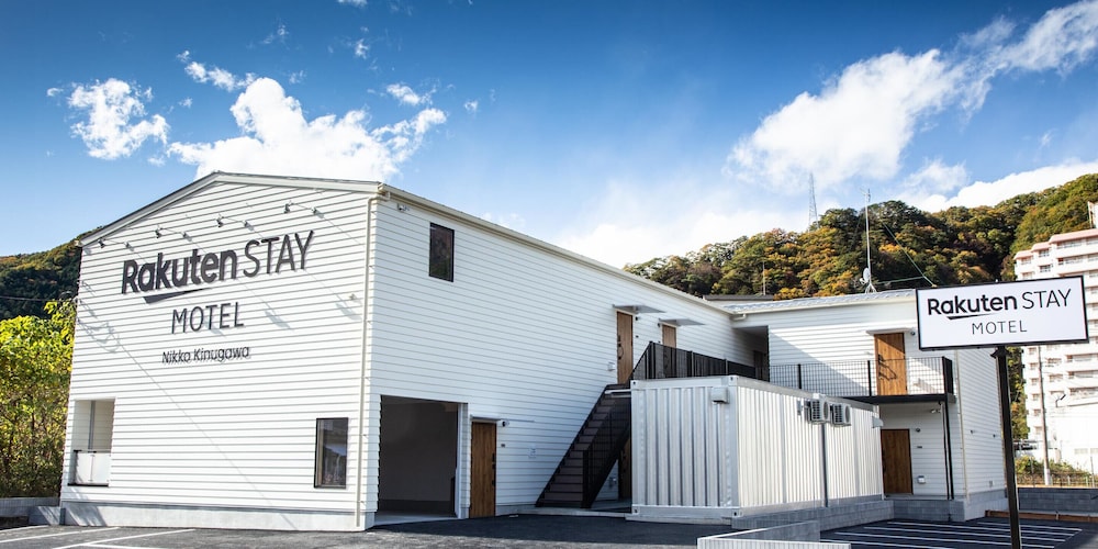 RAKUTEN STAY MOTEL 日光鬼怒川 日光