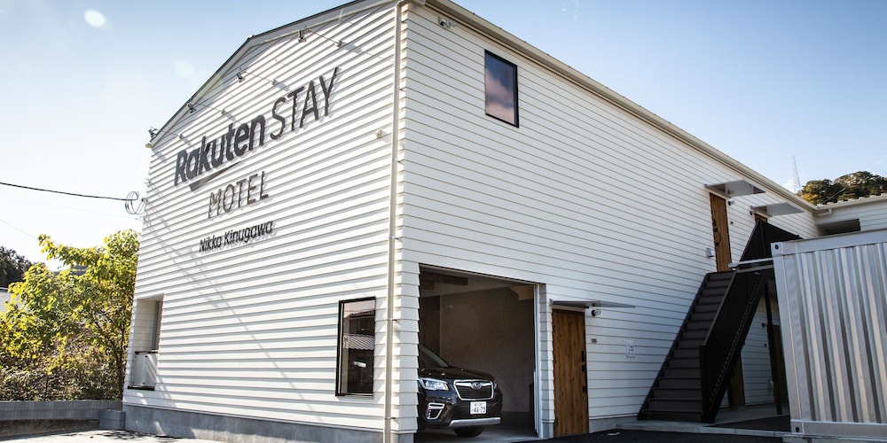 RAKUTEN STAY MOTEL 日光鬼怒川 日光