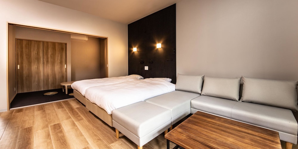 RAKUTEN STAY MOTEL 日光鬼怒川 日光