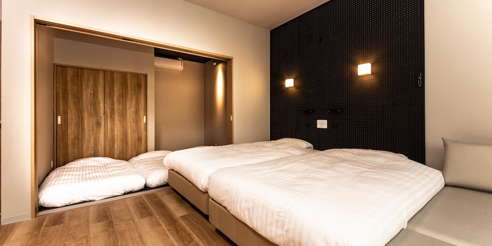 RAKUTEN STAY MOTEL 日光鬼怒川 日光