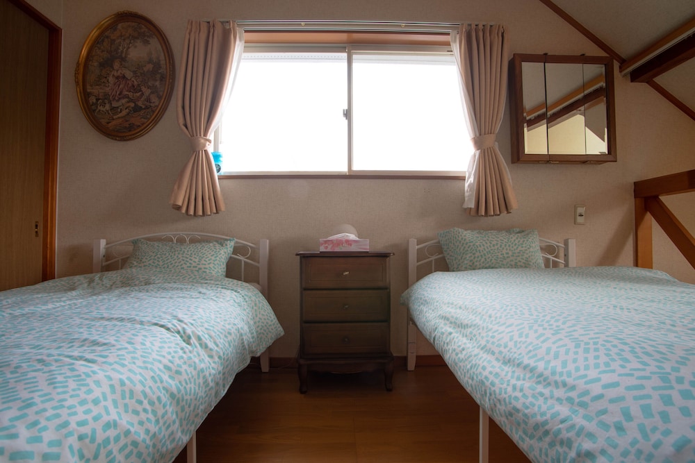 SAVE THE CHILDREN 1 日光