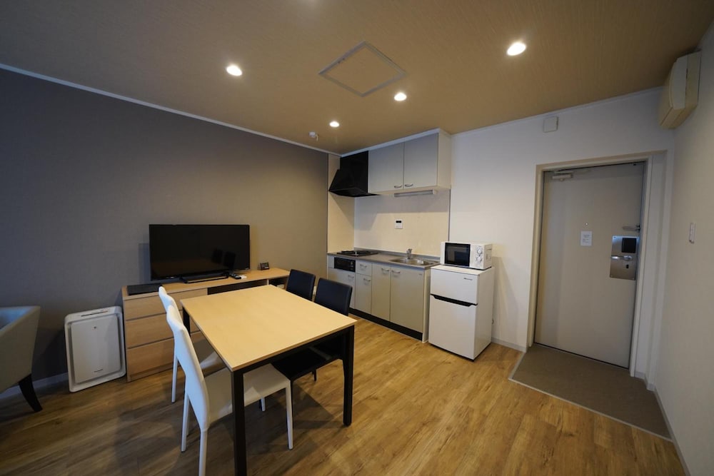 HOTEL R9 THE YARD 足利福富 日光