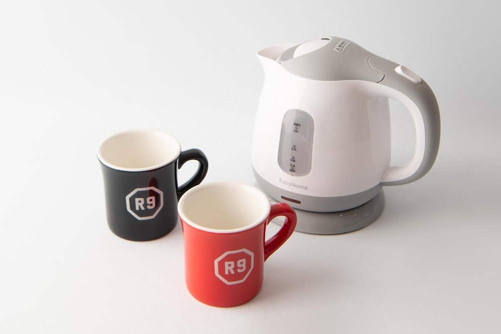 HOTEL R9 THE YARD 宇都宮中央 日光