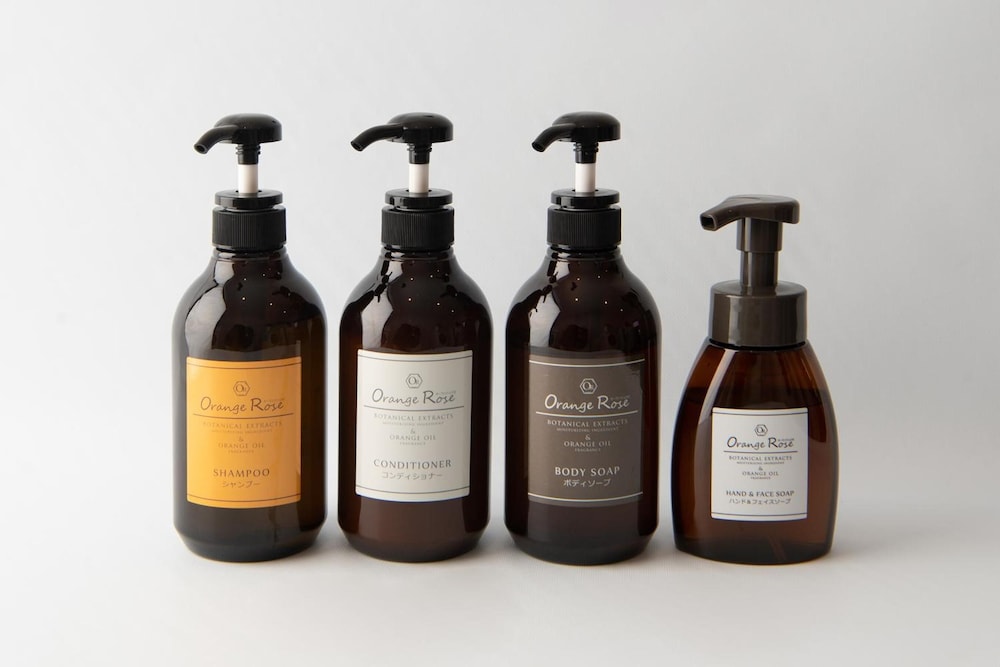 HOTEL R9 THE YARD 宇都宮中央 日光