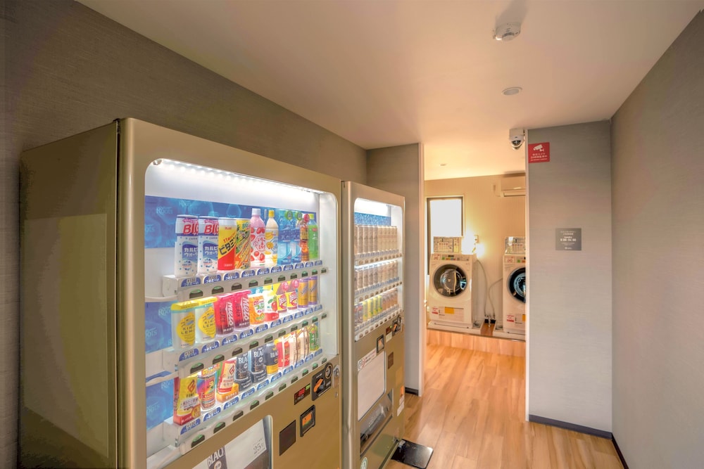 HOTEL R9 THE YARD 宇都宮中央 日光