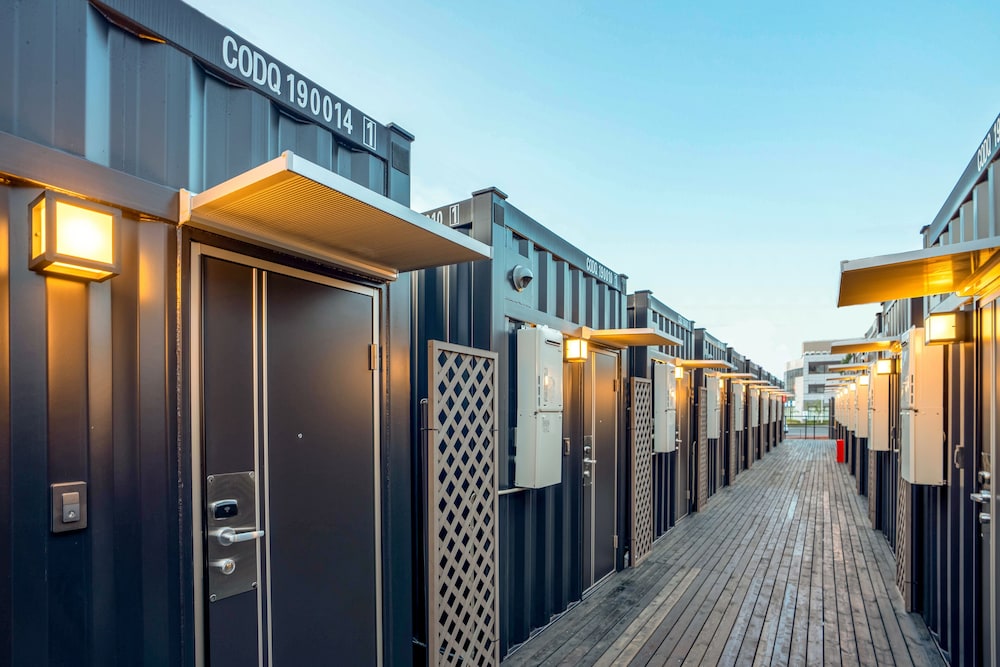 HOTEL R9 THE YARD 宇都宮中央 日光