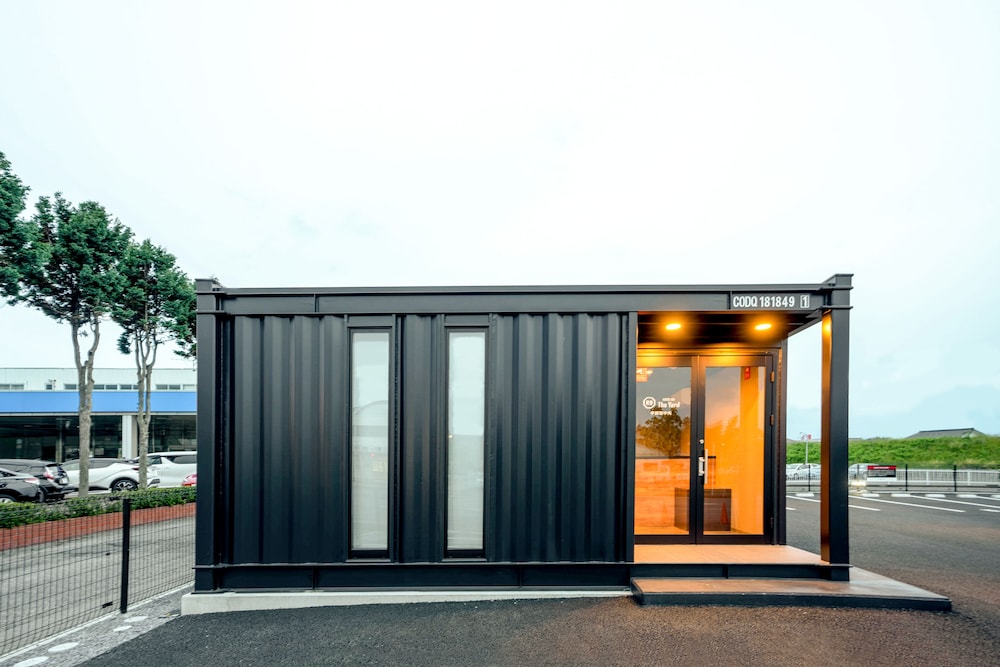 HOTEL R9 THE YARD 宇都宮中央 日光