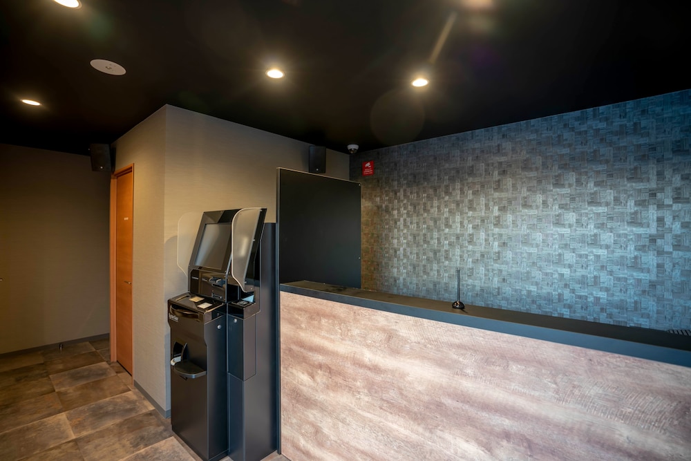 HOTEL R9 THE YARD 宇都宮中央 日光