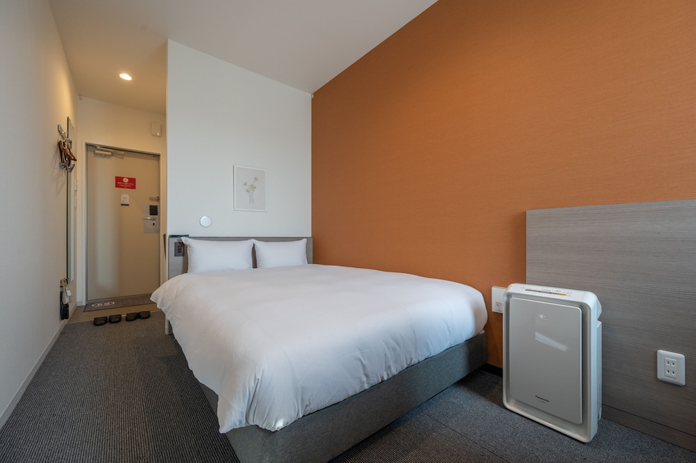 HOTEL R9 THE YARD 宇都宮中央 日光