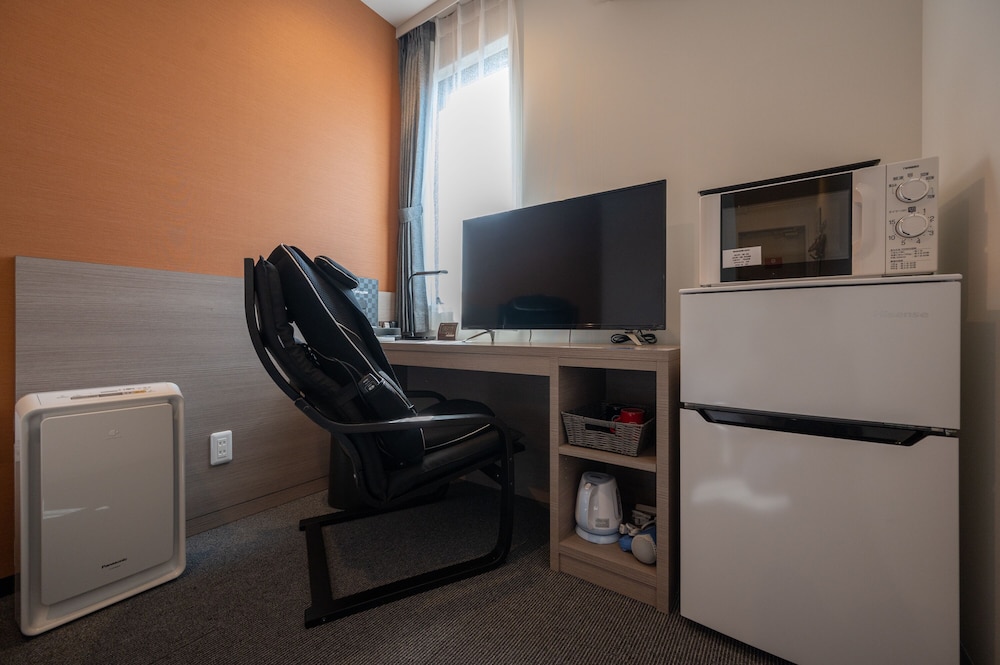 HOTEL R9 THE YARD 宇都宮中央 日光