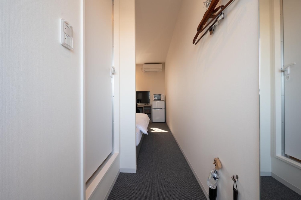 HOTEL R9 THE YARD 宇都宮中央 日光