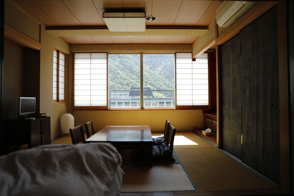 鬼怒川クラブ ホテル 錦泉閣 日光