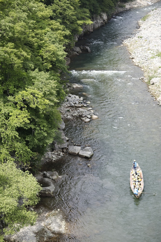 鬼怒川クラブ ホテル 錦泉閣 日光